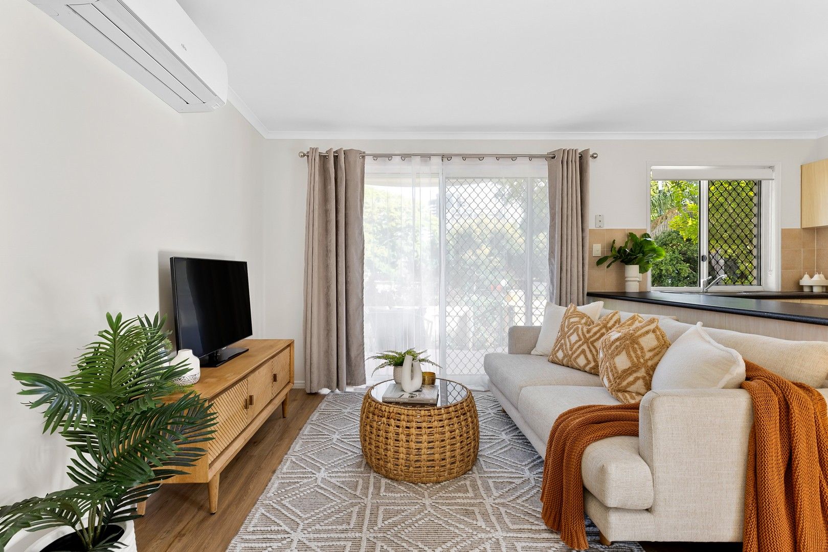 1/12-14 Camberwell Street, East Brisbane QLD 4169, Image 0