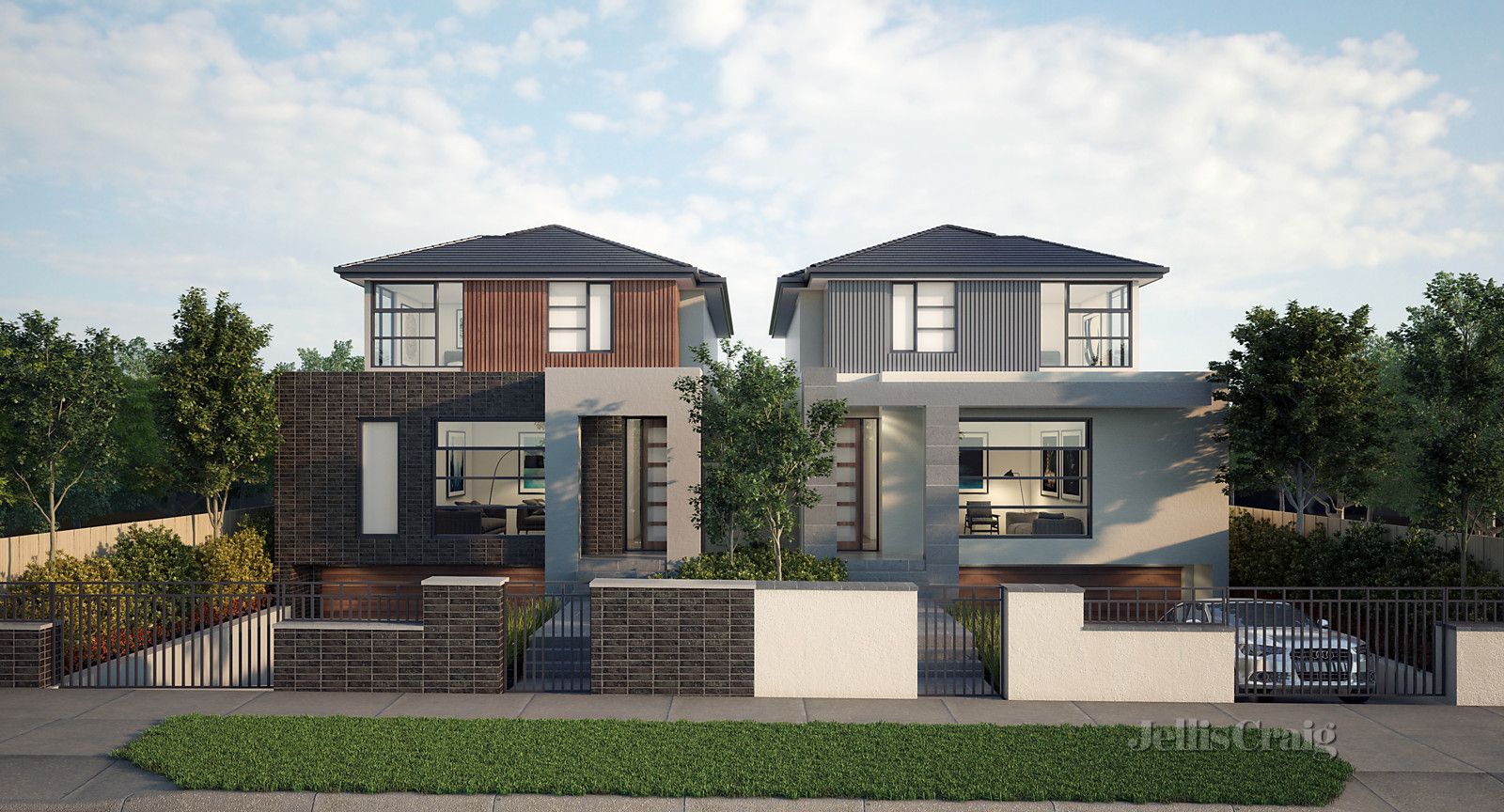 2A Straughan Street, Glen Iris Property History & Address Research