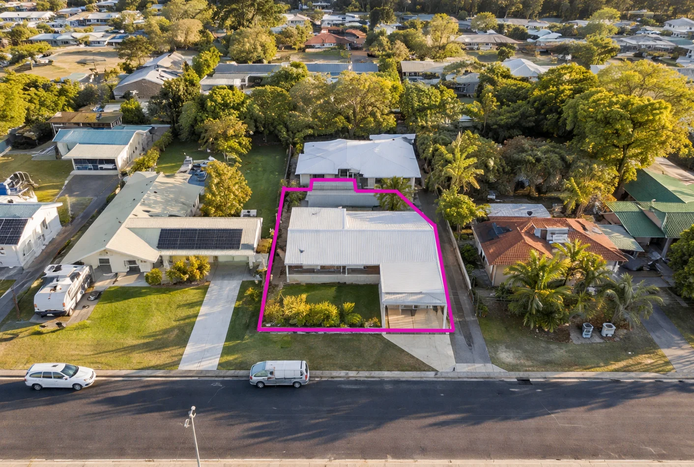 1/7 Debra Court, Urangan QLD 4655