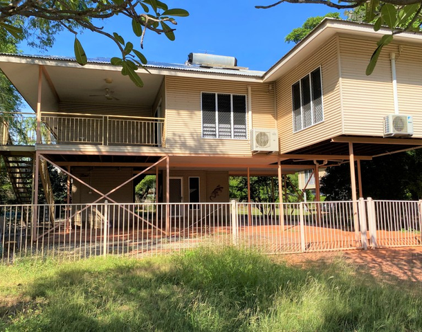 12 Gibson Court, Katherine East NT 0850