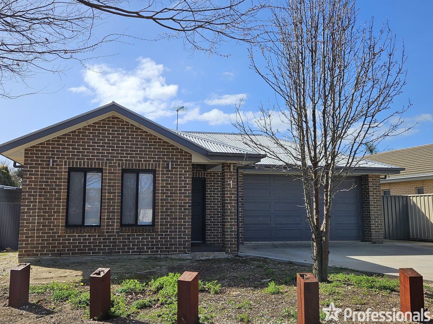 1 Roche Street, Freeling SA 5372 House For Rent 485 Domain
