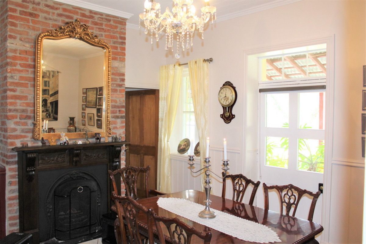 16 Smelts Road, Burra SA 5417 Domain