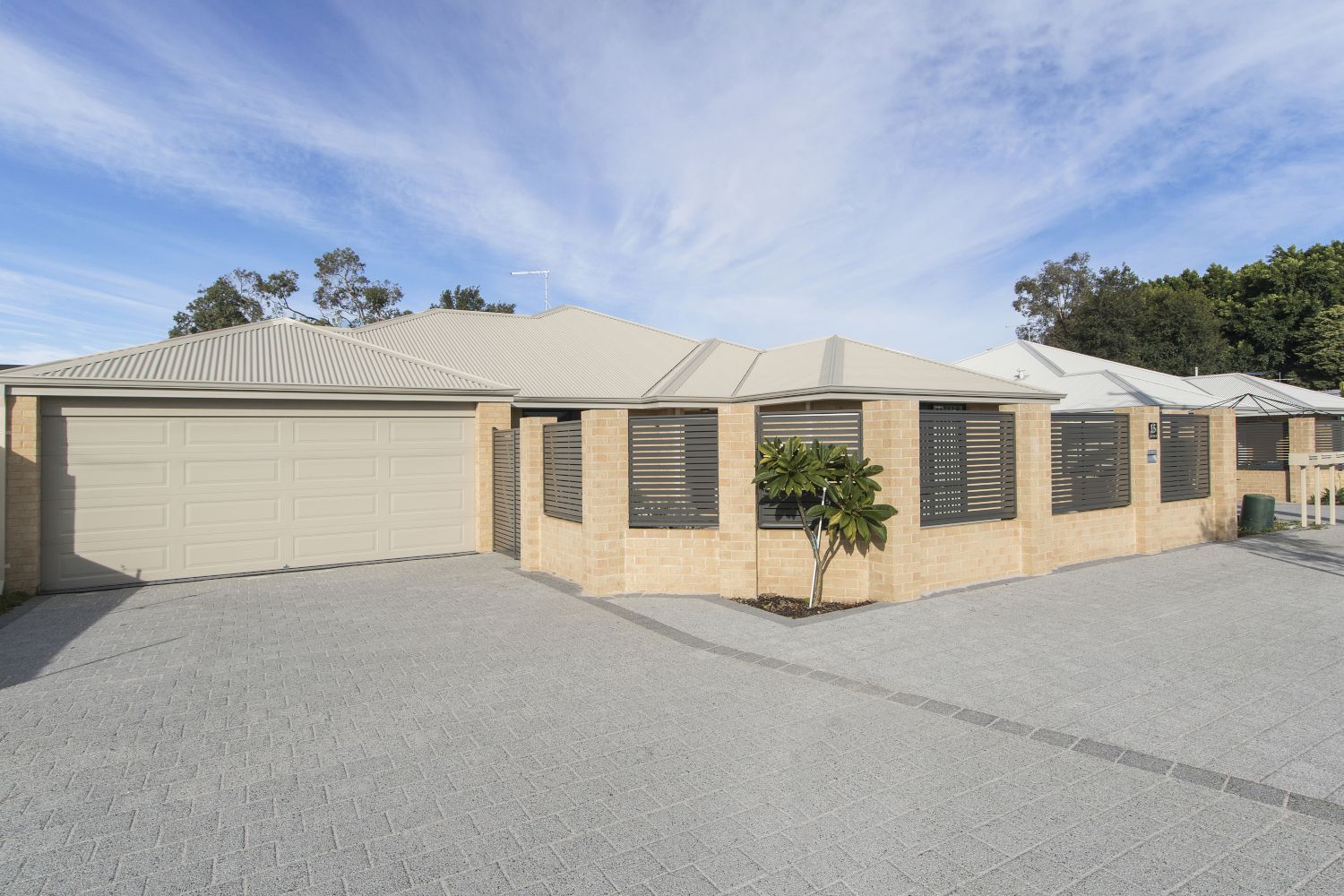 Property Report For 15 Croesus Street Morley Wa 6062
