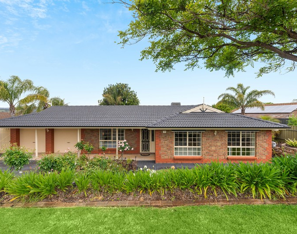 29 Palamountain Avenue, Greenwith SA 5125