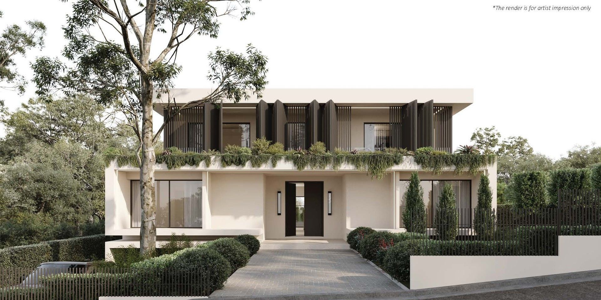 3 bedrooms House in 143 Springdale Road EAST KILLARA NSW, 2071