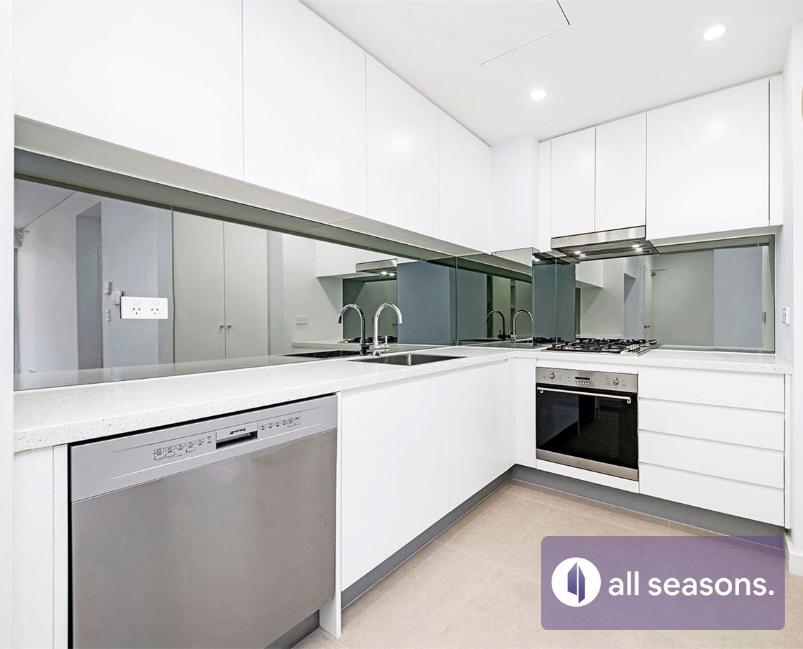 1 bedrooms Apartment / Unit / Flat in 707/105 Dalmeny Avenue ROSEBERY NSW, 2018