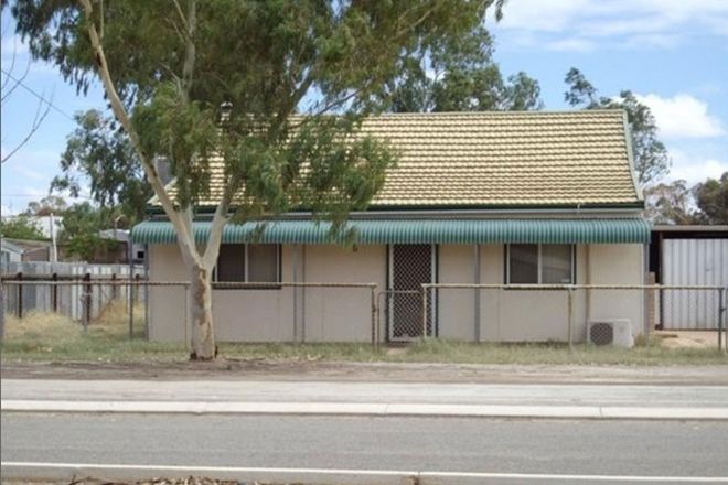 Picture of 8 Attwood Street, MOUNT MAGNET WA 6638