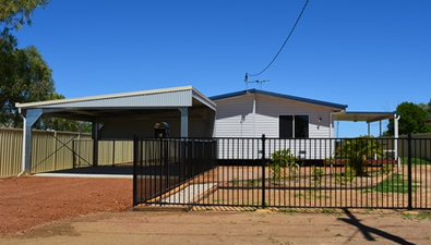 Picture of 12 Acacia Street, BLACKALL QLD 4472