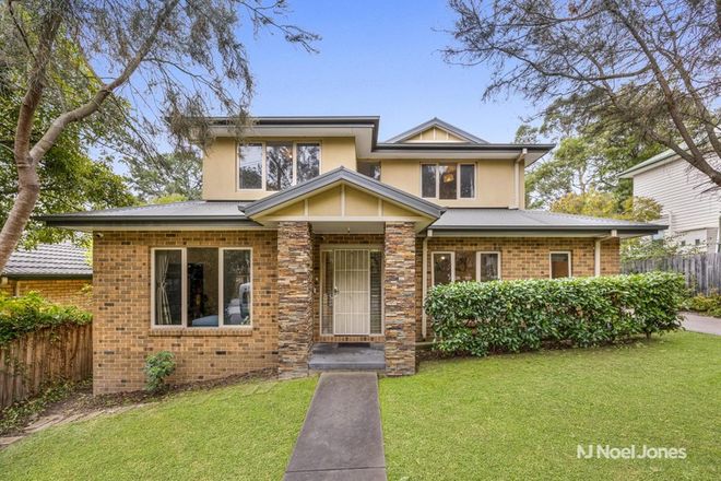 Picture of 22 Rupert Street, RINGWOOD VIC 3134