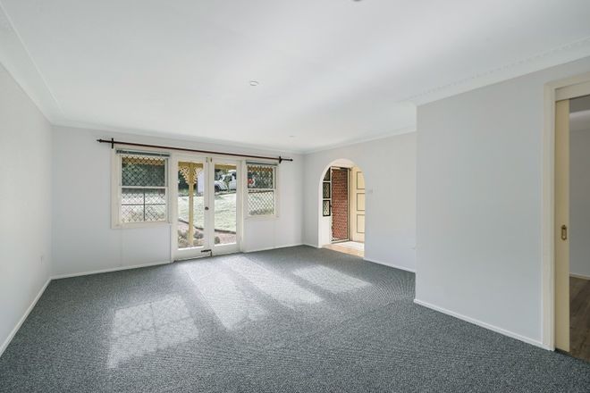 Picture of 4 Kempwood Close, ADAMSTOWN HEIGHTS NSW 2289