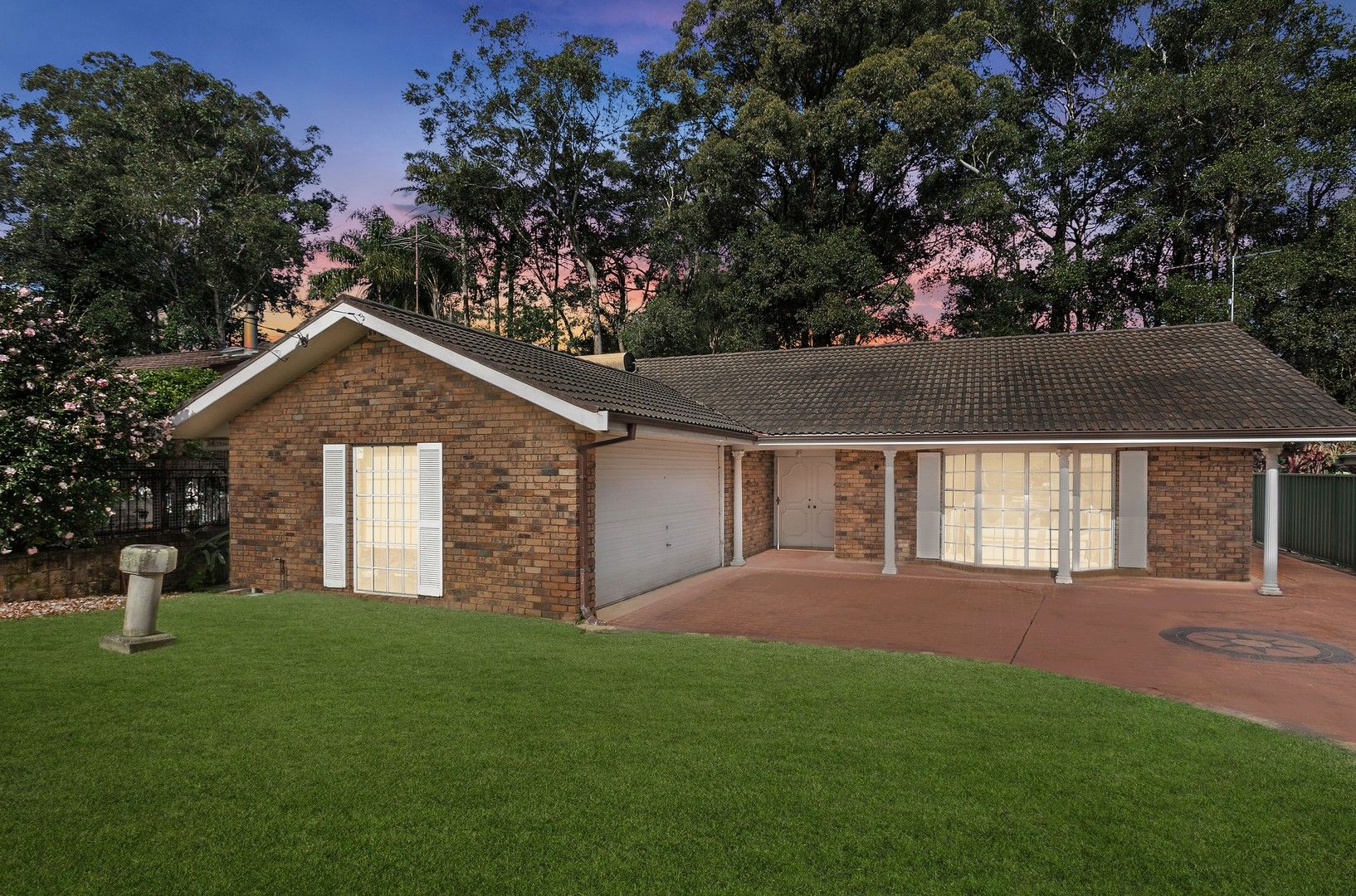 3 bedrooms House in 40 Yalding Avenue NORTH ROCKS NSW, 2151
