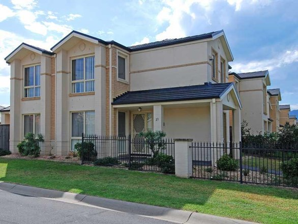 25 Paddington Lane, Dapto NSW 2530