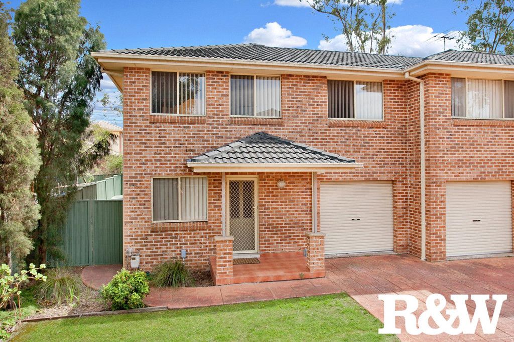 10/3335 Meacher Street, Mount Druitt NSW 2770 House For Rent 600
