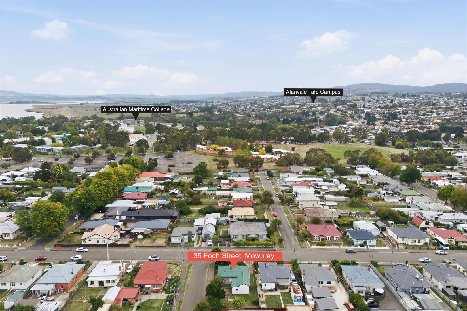 Additional image 12 of 35 Foch Street, Mowbray TAS 7248