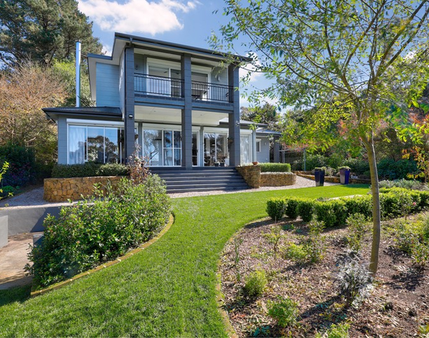 132 Sublime Point Road, Leura NSW 2780