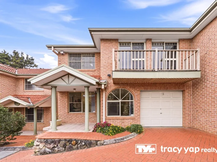 12/65 Keeler Street, Carlingford NSW 2118