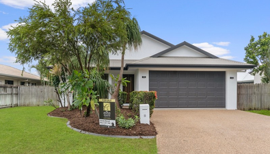 Picture of 11 Wexham Court (Willowbank), KIRWAN QLD 4817