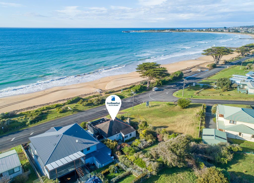 297 Great Ocean Road, Apollo Bay VIC 3233, Image 0