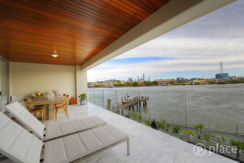 7/1 Oxford Street, Bulimba QLD 4171, Image 0