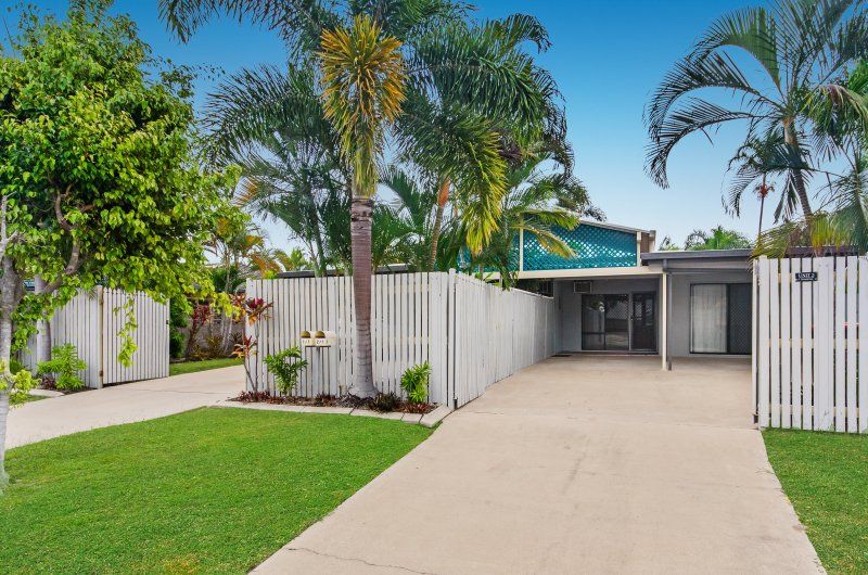 1 Quandong Street, Currajong QLD 4812, Image 0