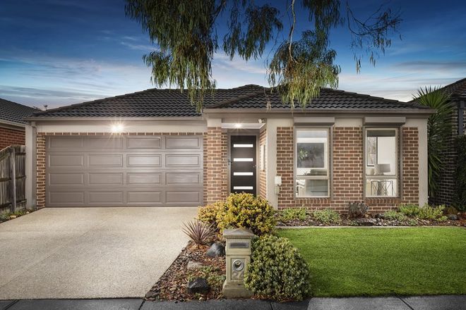 Picture of 24 Neddletail Crescent, SOUTH MORANG VIC 3752