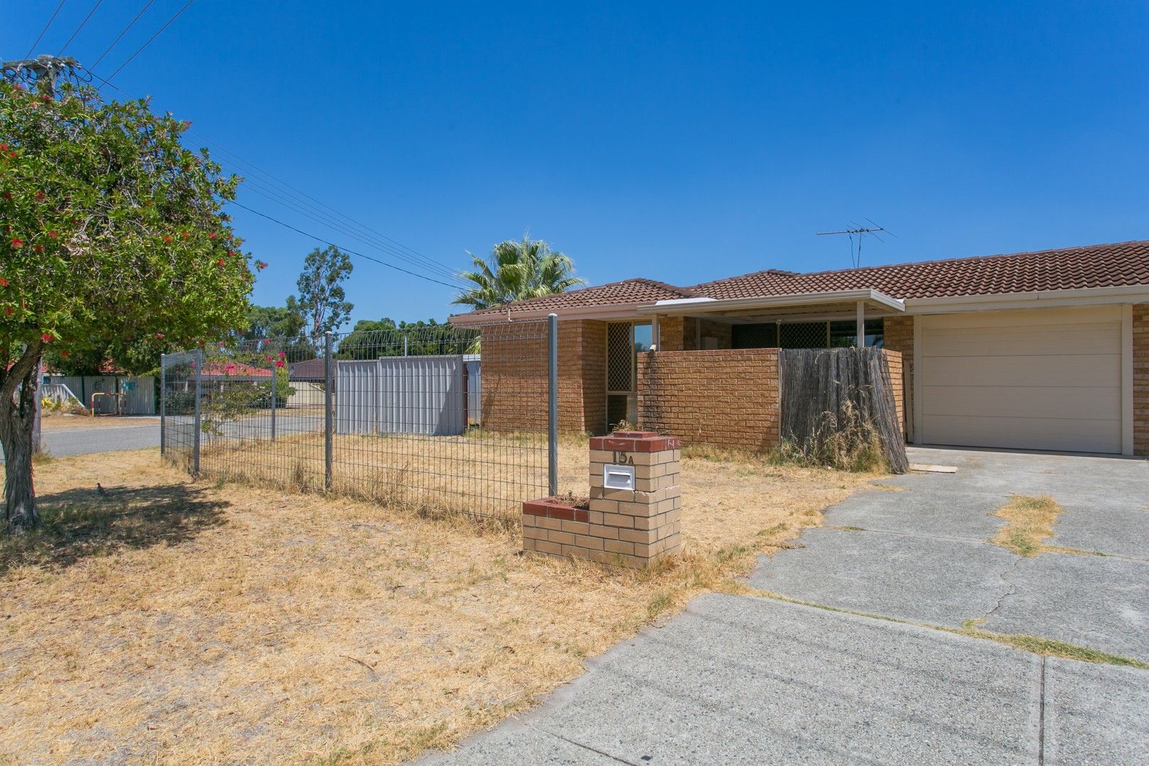 15A Yenisey Crescent, Beechboro WA 6063, Image 0