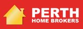 Logo for Perth Home Brokers