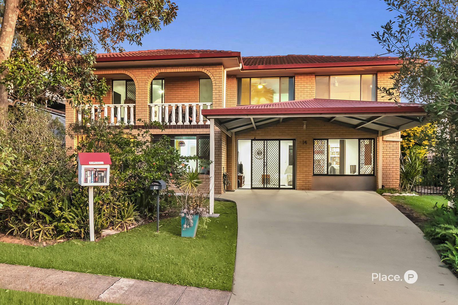 14 Manzill Street, Sunnybank Hills QLD 4109, Image 0