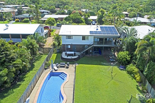 Picture of 21 Hellas Street, BARLOWS HILL QLD 4703