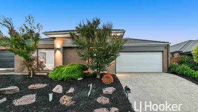 Picture of 17 Vantage Drive, PAKENHAM VIC 3810