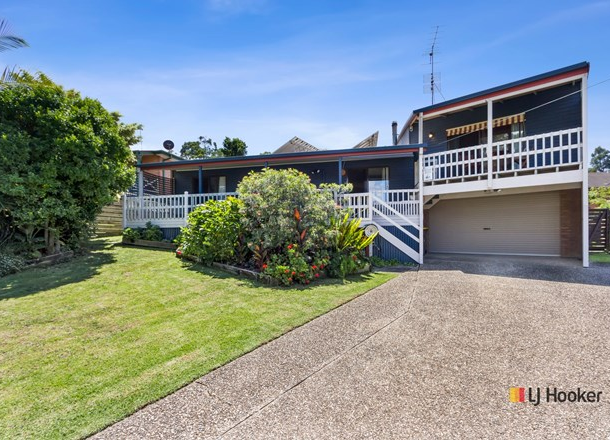 21 Johnson Place, Surf Beach NSW 2536