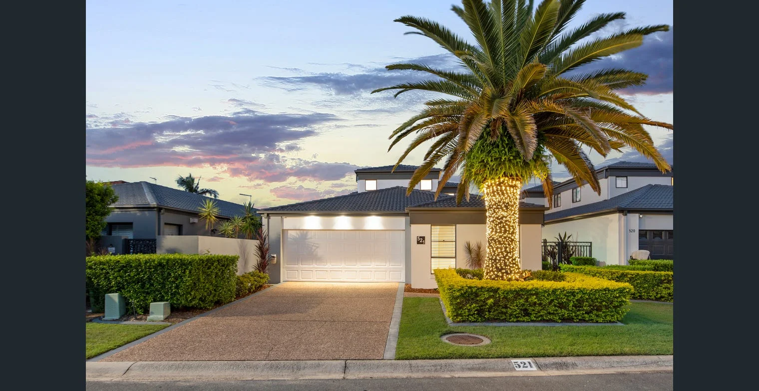 Primary image of 521 Oyster Cove Promenade, Helensvale QLD 4212