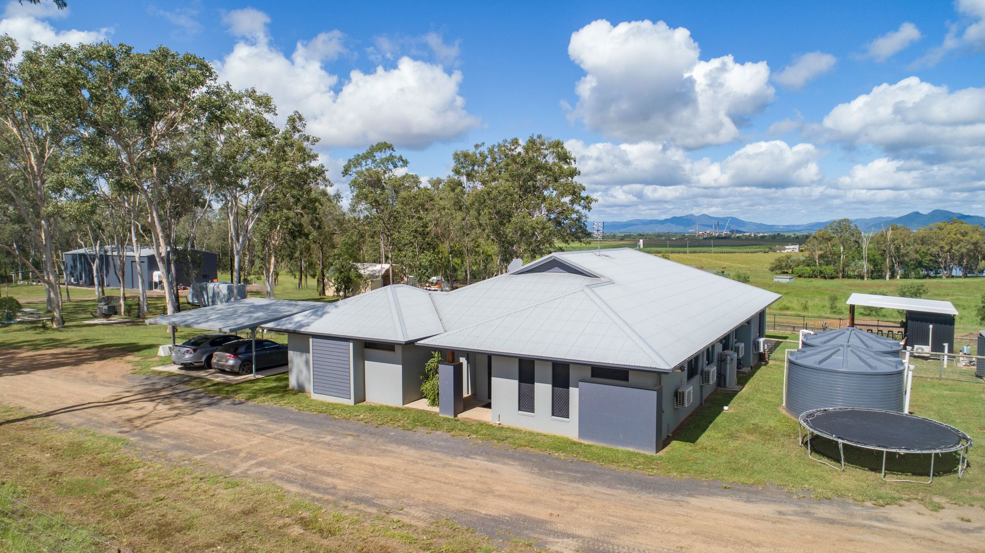 47 Tirendis Road, Devereux Creek QLD 4753, Image 1