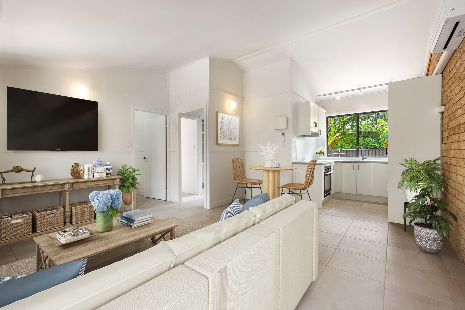 2/12 Peter Street, South Golden Beach NSW 2483 Apartment For Rent Domain