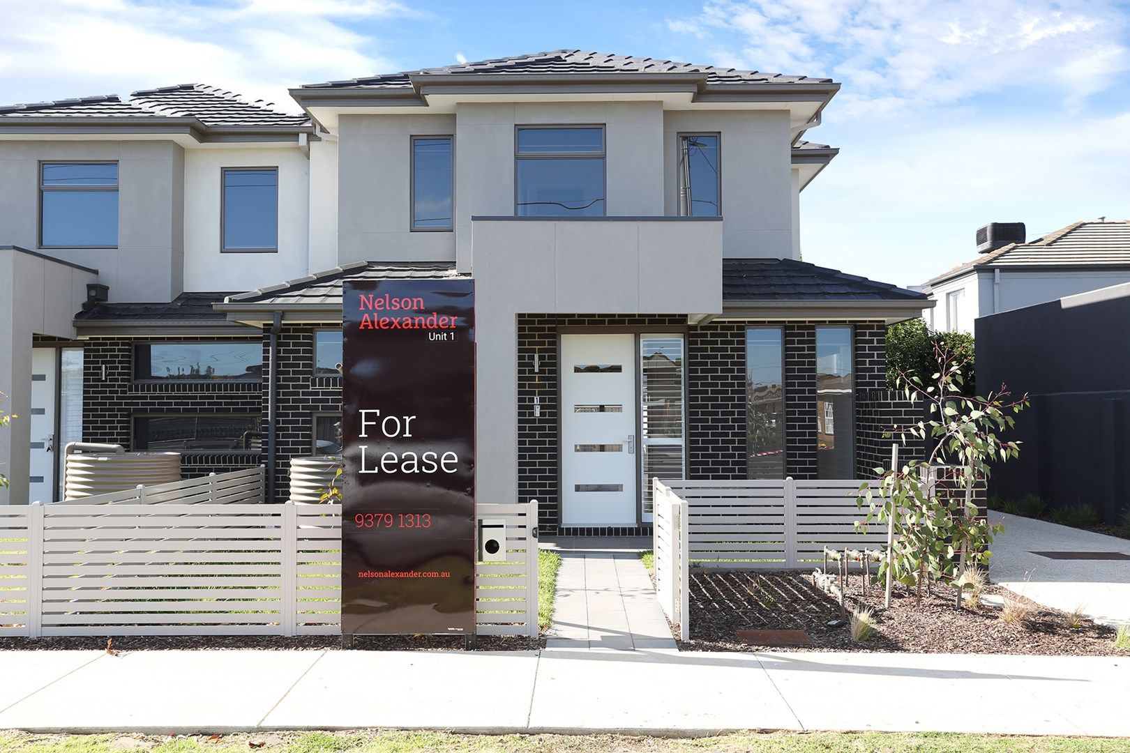 4 bedrooms House in 1/6 Cooper Street ESSENDON VIC, 3040