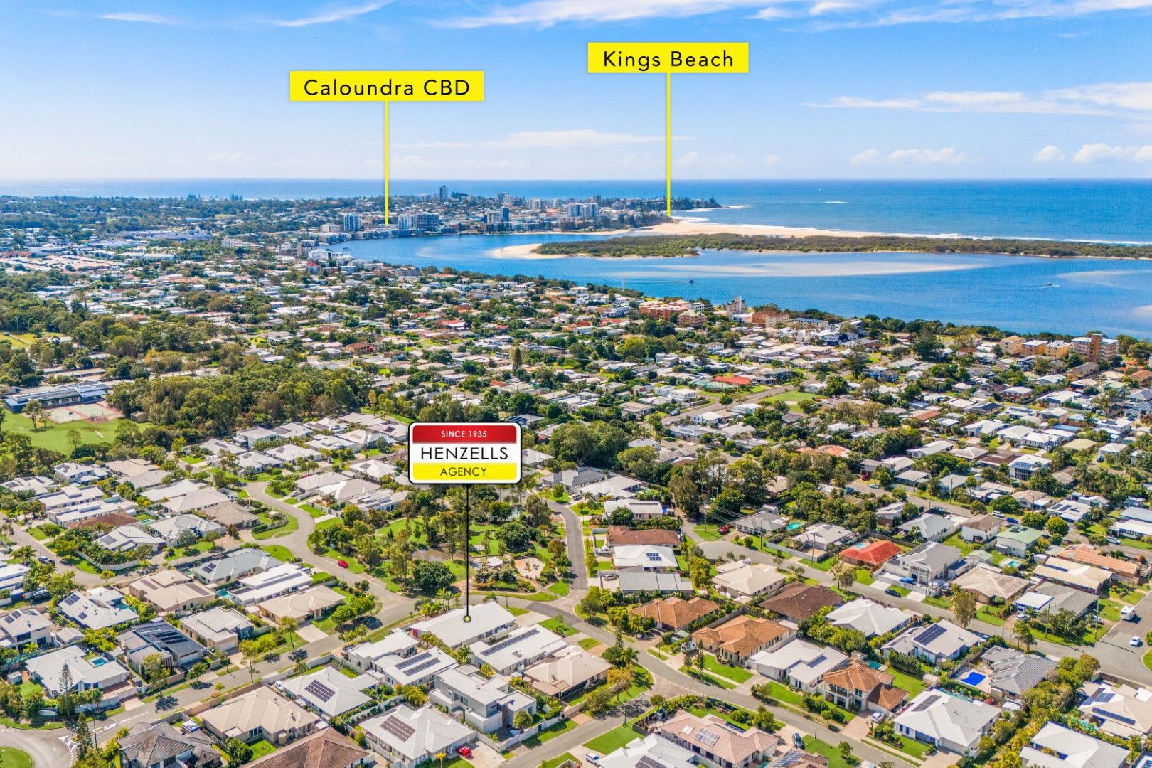 12 Whitehaven Way, Pelican Waters QLD 4551 Domain