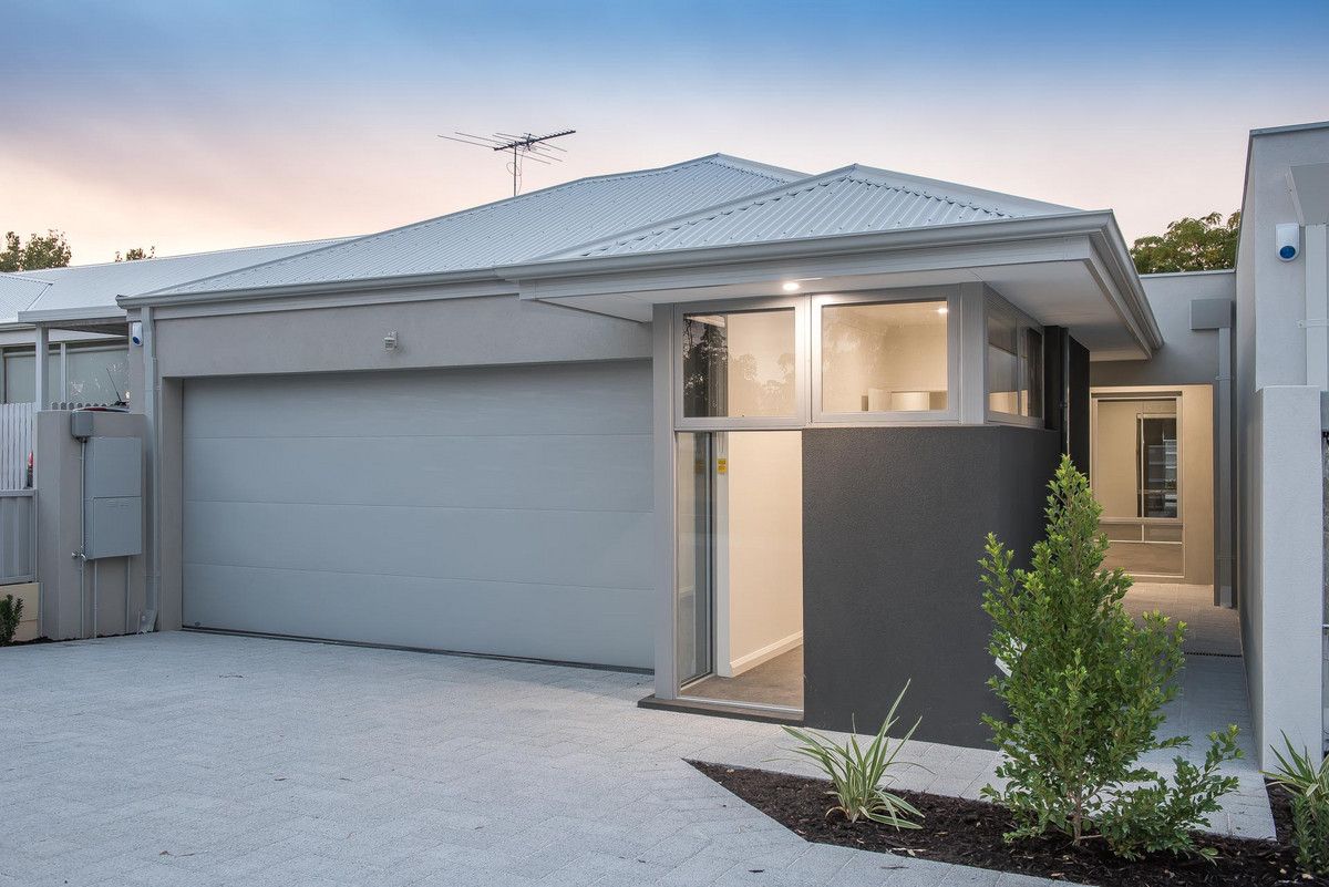 4 bedrooms House in Lot 447 (6) Kulbardi Way BENNETT SPRINGS WA, 6063