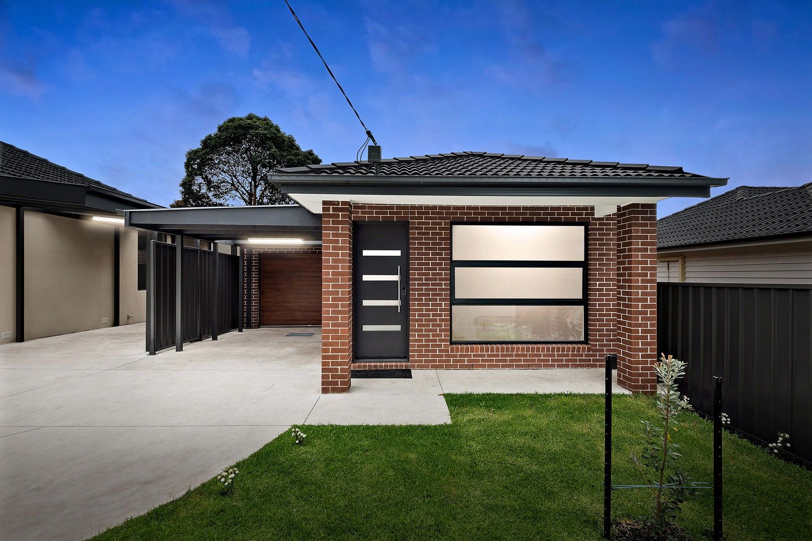 3 bedrooms House in 65B Jellicoe Street NOBLE PARK VIC, 3174