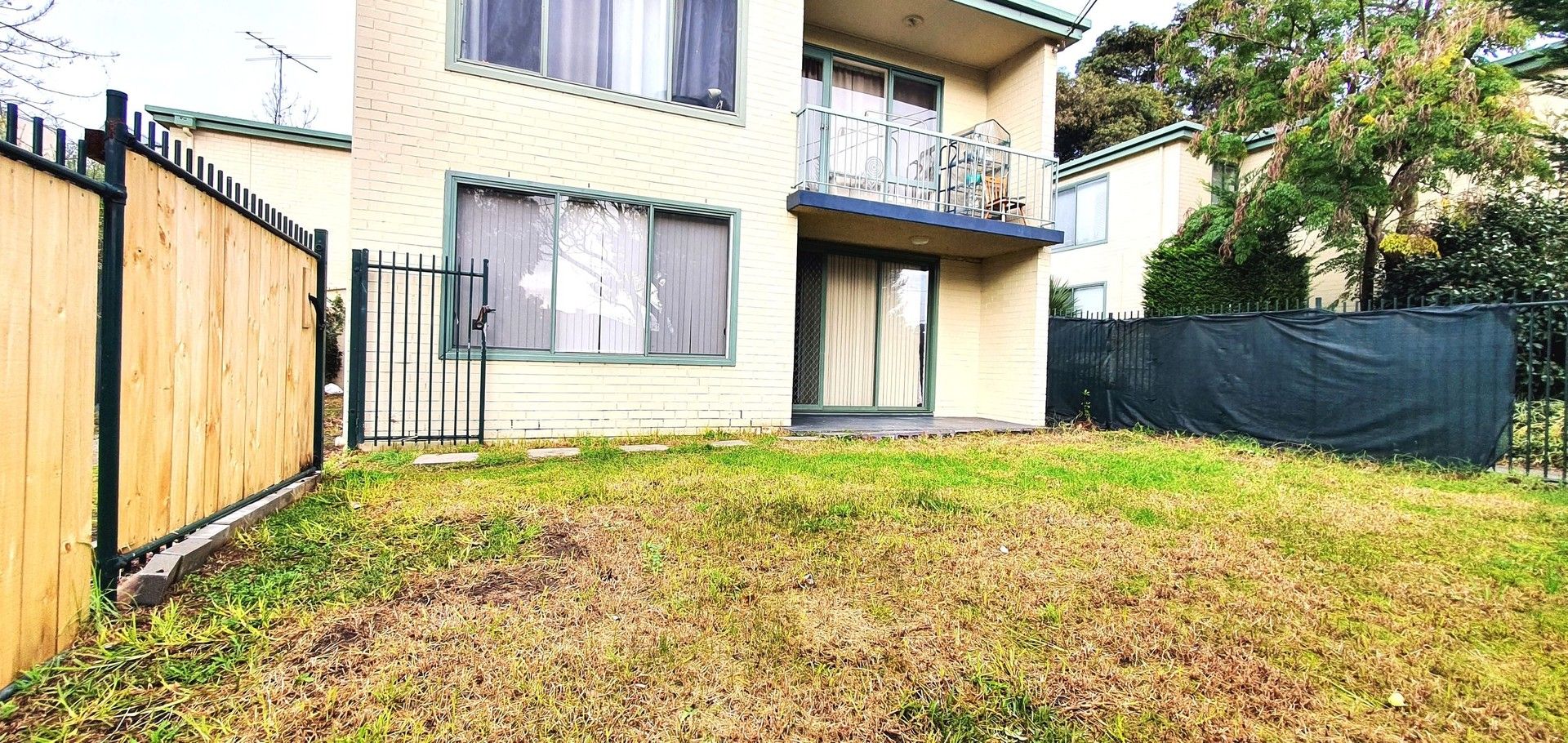 2 bedrooms Apartment / Unit / Flat in 1/4 Bettina Street CLAYTON VIC, 3168