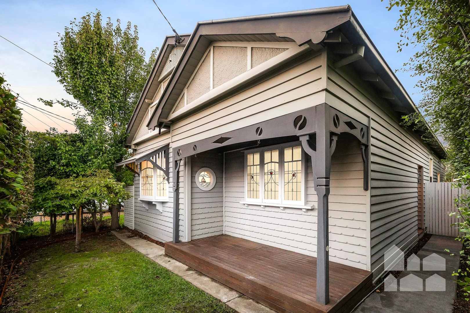 56 Chirnside Street, Kingsville VIC 3012