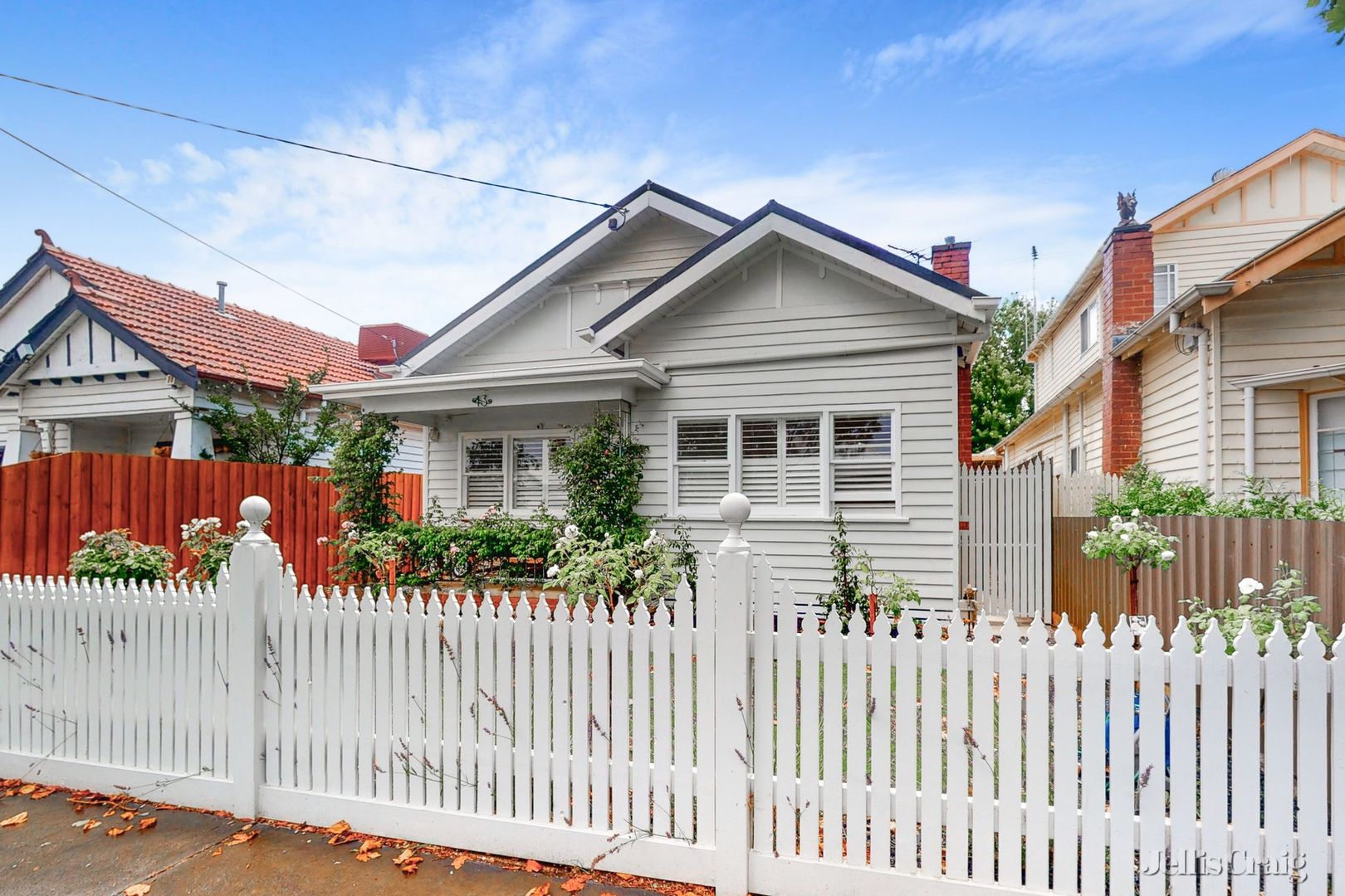 43 Phillips Street, Coburg Property History & Address Research Domain