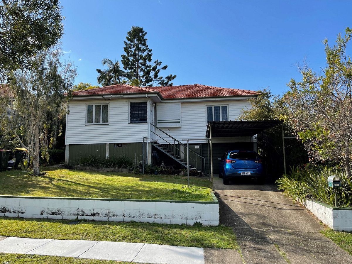 45 Sizer Street, Everton Park QLD 4053, Image 0