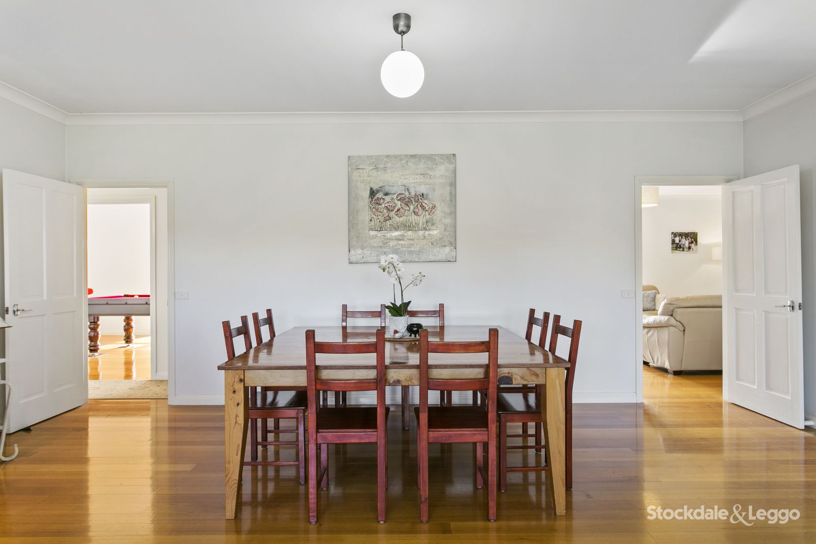 5 Backmans Road, Boorool VIC 3953, Image 2