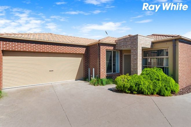 Picture of 5/1 Walnut Way, PAKENHAM VIC 3810