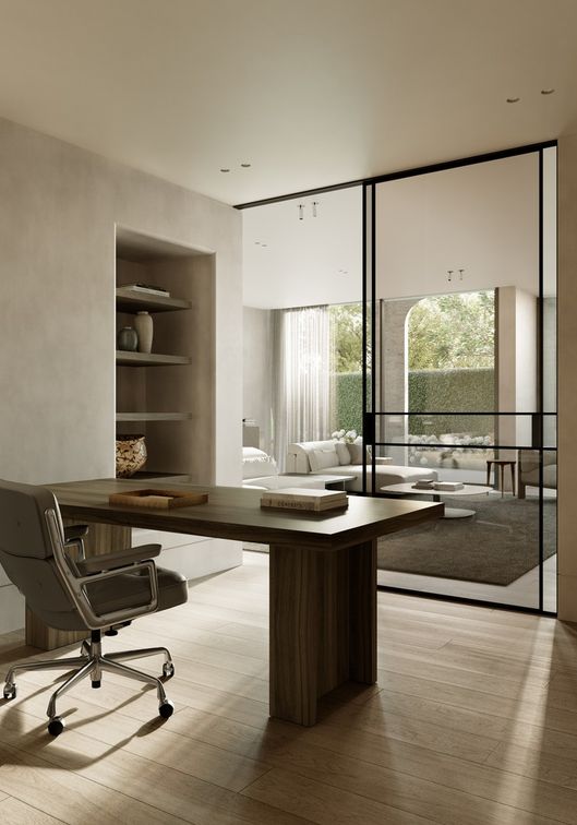 3 bedrooms Apartment / Unit / Flat in 28-30 Boxshall Street BRIGHTON VIC, 3186