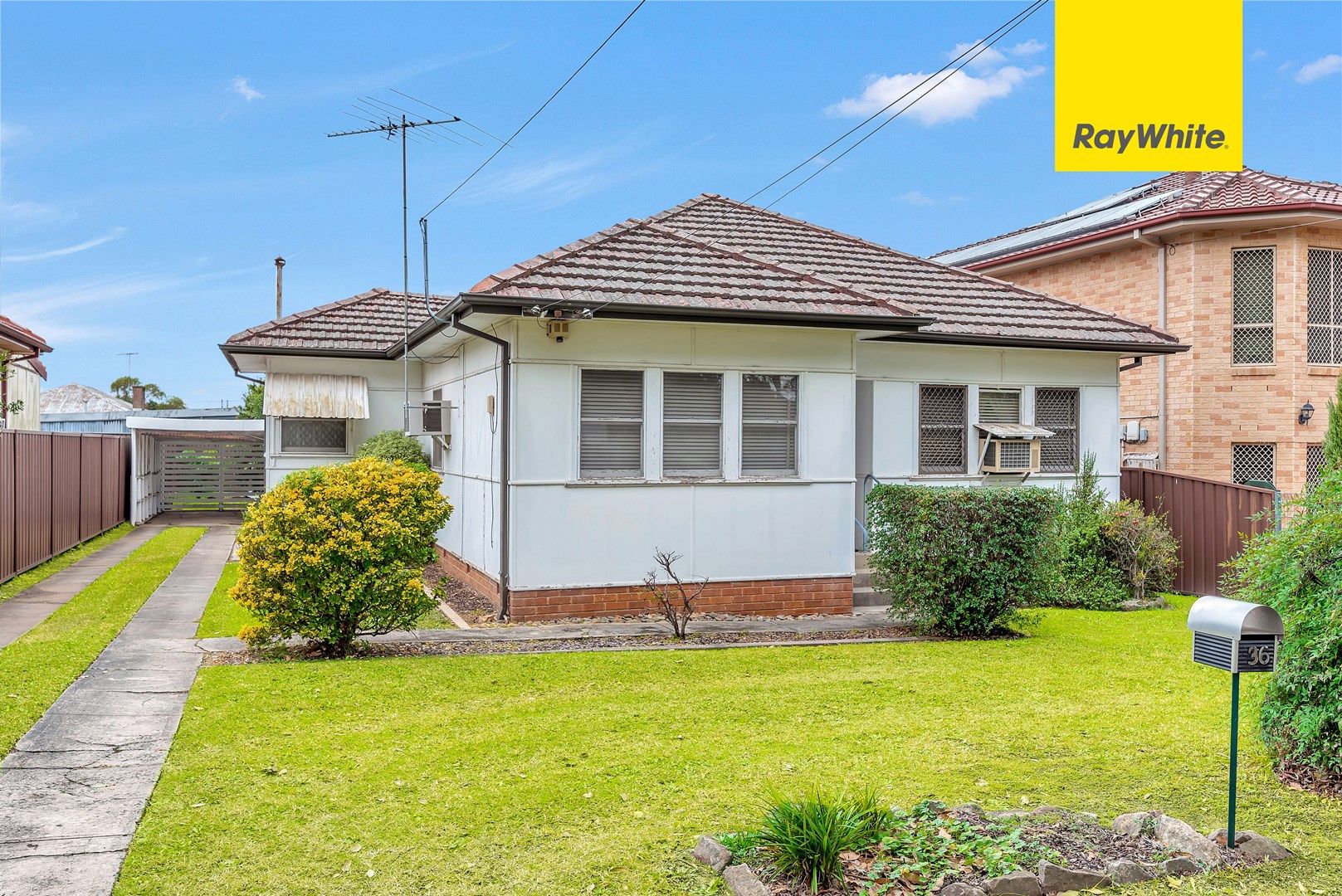 36 Huon Street, Cabramatta NSW 2166, Image 0