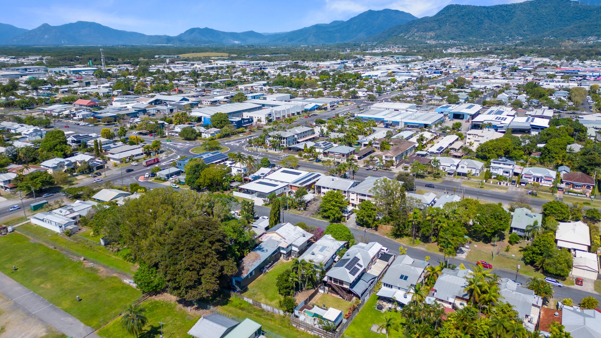 16 Bunting Street, Bungalow QLD 4870, Image 1