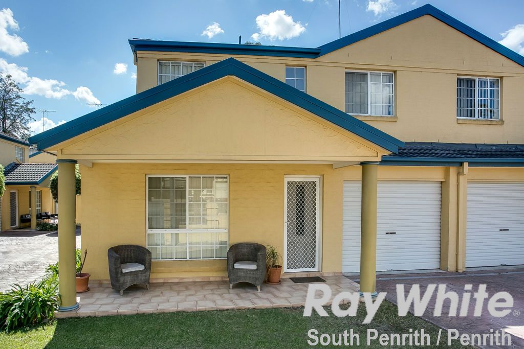 3/27-29 Robert Street, Penrith NSW 2750, Image 0