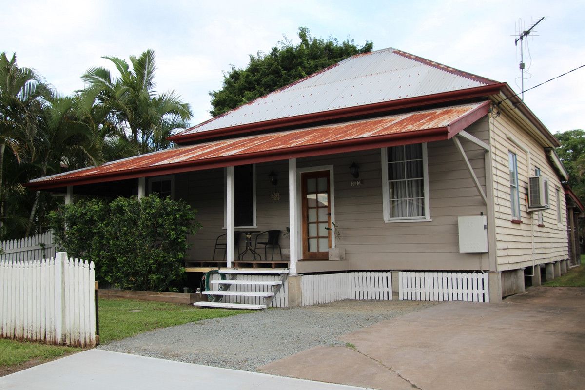 187 Ferry Street, Maryborough QLD 4650, Image 1