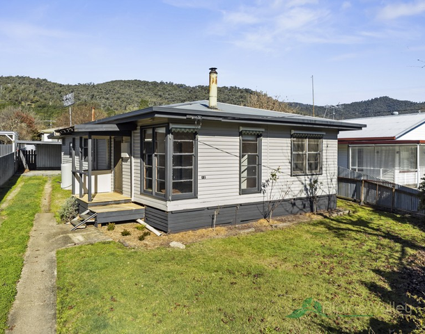 12 Simmonds Street, Mount Beauty VIC 3699